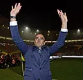 Martinez lovend voor twee uitblinkers: 