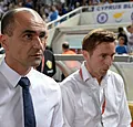 Goed nieuws voor Martinez? 