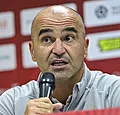 Martinez geeft meer uitleg bij bijna-selectie Siquet