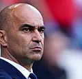 Martinez op vingers getikt: 