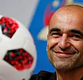 FIFA nomineert Martinez voor 'wereldcoach van het jaar'
