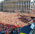 'Martinez wil Brazilië te snel af zijn door debutant op te roepen'