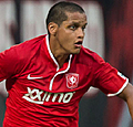 'Verhaegh in beeld bij FC Twente na vertrek Rosales'