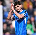 Tot víér last-minute vertrekkers Genk: oplossing Mirisola?