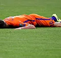 'Van Persie kan enorm bizarre transfer maken'