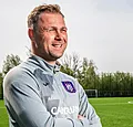 'Veldman krabt zich al ferm in de haren bij Anderlecht'