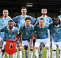 Afval bij Rode Duivels: één speler genadeloos afgemaakt