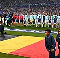 L'Equipe pakt Rode Duivels aan: drie buizen, één 3 op 10