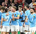 4 op 10 - Kranten delen één buis uit bij winnende Duivels