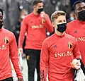 'EK-selectie lonkt voor Anderlecht-producten'