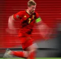 Meesterlijke pass De Bruyne gaat Europa rond: 