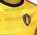 OFFICIEEL: Dit wordt het uitshirt van de Rode Duivels op het WK