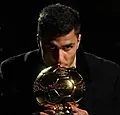 Titelverdediger Rodri duidt winnaar Ballon d'Or aan