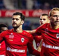 'Legia Warschau wil bij Antwerp shoppen'