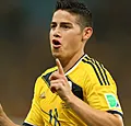 'Zot gerucht: Anderlecht wil James Rodriguez'