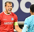 Roef flikt het wéér: AA Gent stoot door na strafschoppen
