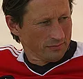 Schmidt wees grote clubs af: 