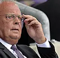 Anderlecht ziet Brazilianen terugkeren naar hun thuisland