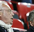 Ex-speler begrijpt beslissing niet en is keihard voor bestuur van Anderlecht