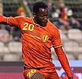Lukaku krijgt rugnummer zeventien bij Everton