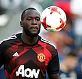 Grote liefde bij Lukaku: 