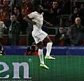 Lukaku verovert Europa: 