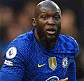 Lukaku en Castagne in evenwicht in PL, Everton gered