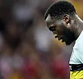 'Lukaku moet dubbele opdoffer verwerken'