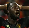 Lukaku: 