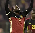 Lukaku reageert op link met Italiaanse topclub