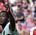 Lukaku heeft honger: 