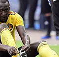 Lukaku komt met duidelijkheid over zijn enkelblessure