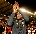 Lukaku komt met emotionele boodschap voor Duivelse fans