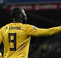 Lukaku krijgt de volle laag: 