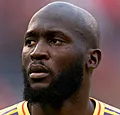 Paniek bij Garcia: twee vervangers voor Lukaku vallen weg