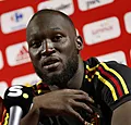 Lukaku streng voor Belgische fans: 