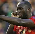Lukaku looft Rode Duivel: 