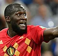 UPDATE: KBVB komt met officieel nieuws over aantreden Lukaku