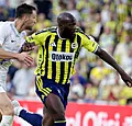 Lukaku slikt: concurrent scoort 4 keer in immense afstraffing