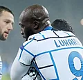 Lukaku: 
