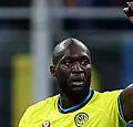 'Bijzonder opvallende wending in transferdossier Lukaku'