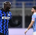 Lukaku zet met 300ste goal Inter op weg naar leidersplaats (🎥)