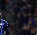 Lukaku heeft afspraak met geschiedenis: "Denk niet meer aan mezelf"