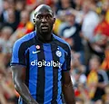 Inzaghi geeft cruciale update over Lukaku