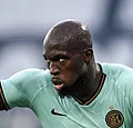 Lukaku met lof overladen: 