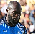 Napoli speelt met vuur: Italianen pakken Lukaku hard aan