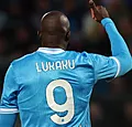 Lukaku doorbreekt stilte na gigantische mokerslag