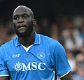 Napoli doet gouden zaak: Lukaku beslist topper