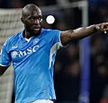 Weergaloze Lukaku beleeft absolute heldenavond bij Napoli