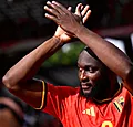 Klaar voor basisplaats? Lukaku reageert